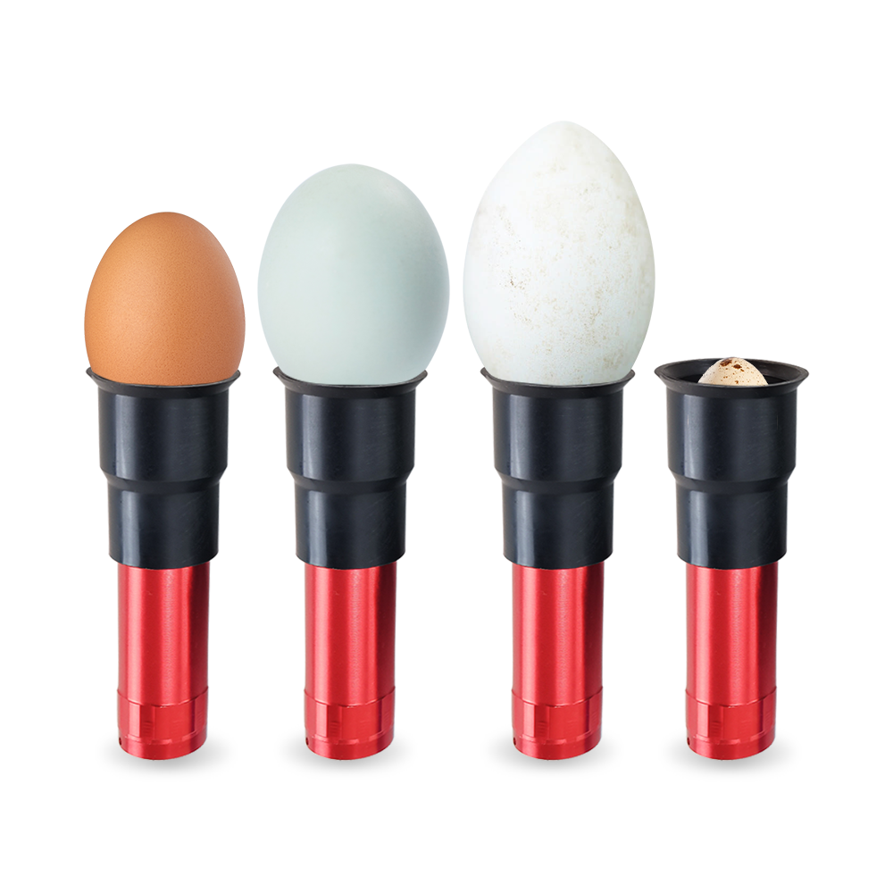 Incubator spare parts egg tester machine eggs candling chicken egg incubator tester light