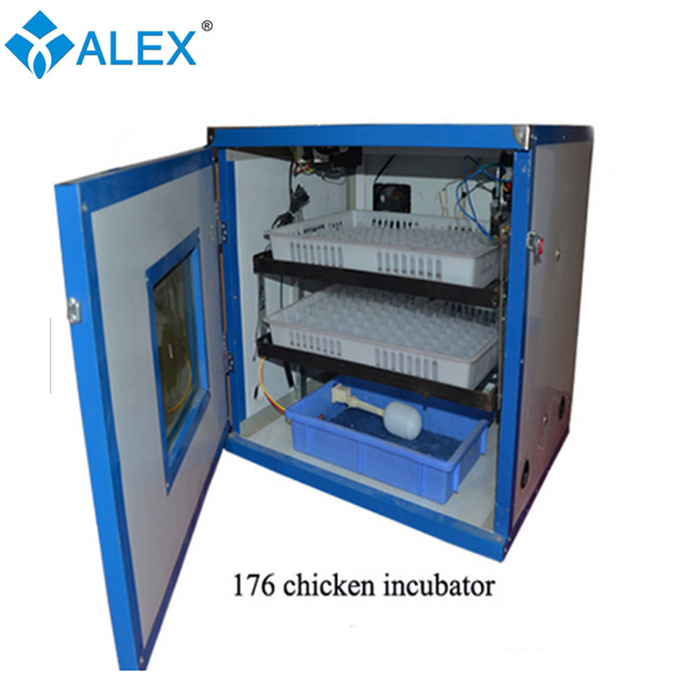 egg incubator in india AI-176 cheap egg incubators for sale