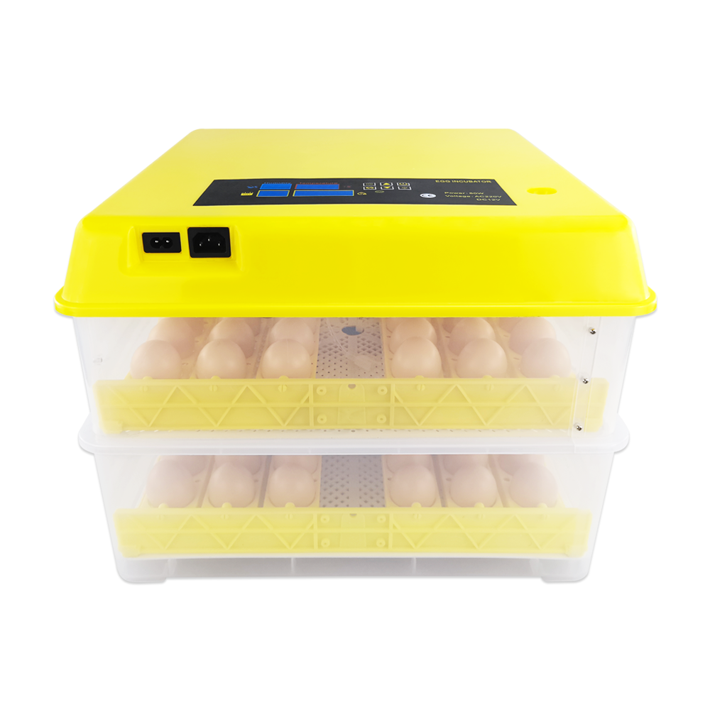 Cheap egg incubation machine hen egg hatcher for fighting cock for sale