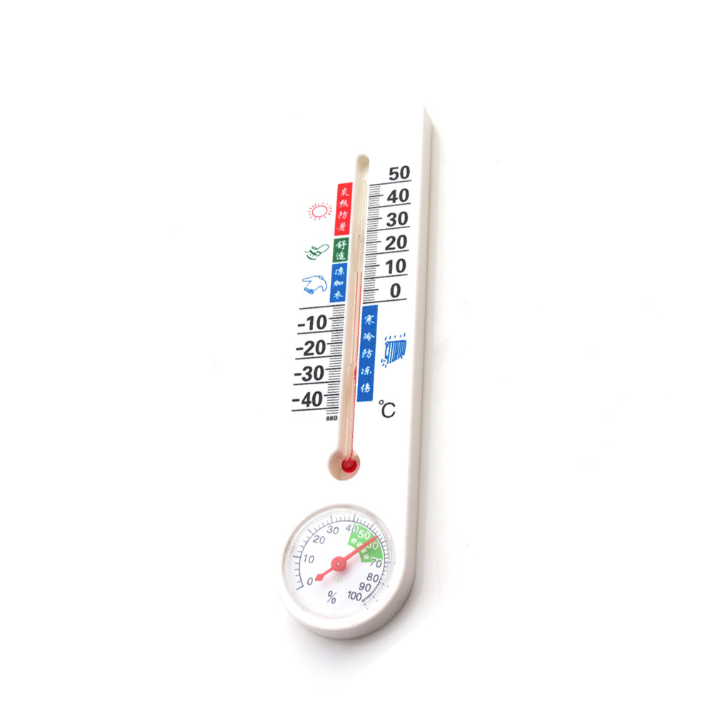 Best selling factory wholesales thermometer and hygrometer temperature humidity meter