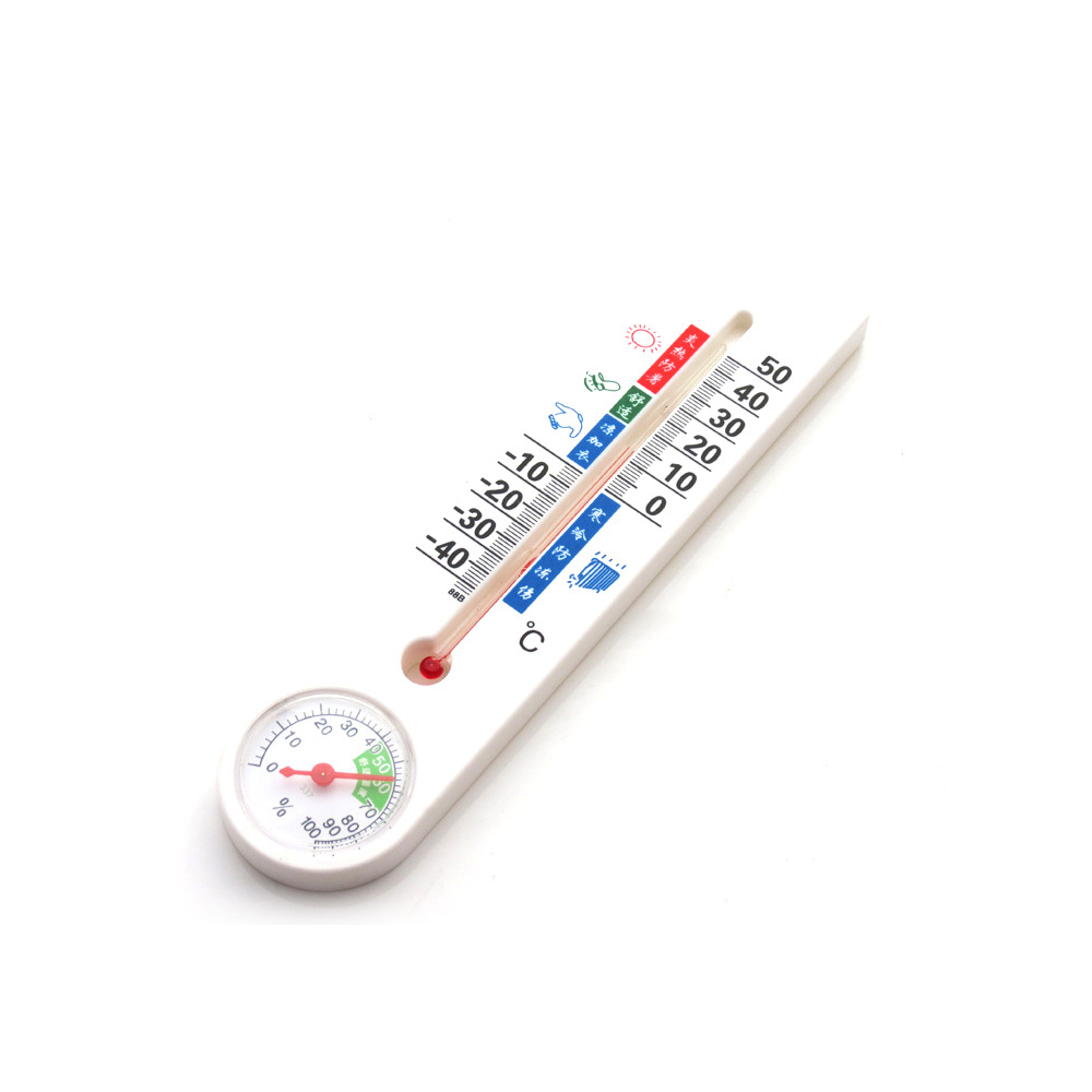 Best selling factory wholesales thermometer and hygrometer temperature humidity meter