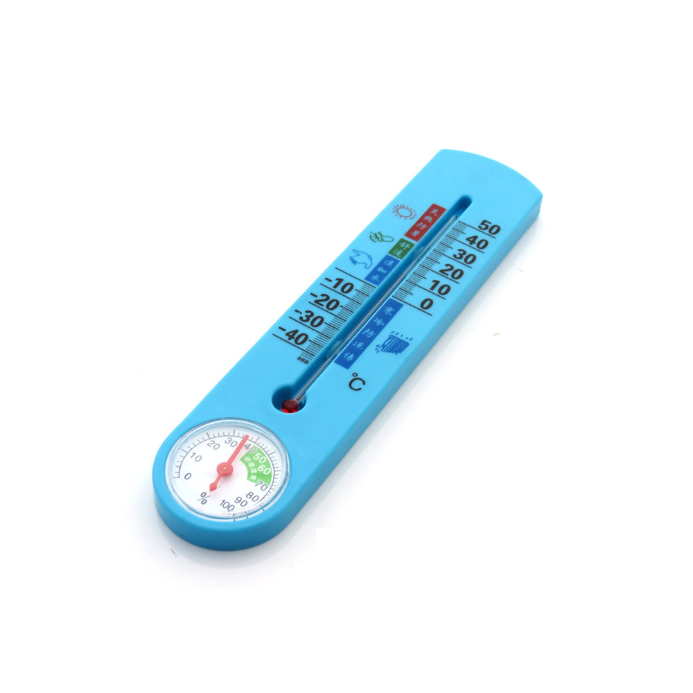 Best selling factory wholesales thermometer and hygrometer temperature humidity meter