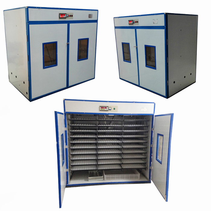 5000 Eggs CE Approved Industrial Used Chicken Egg Incubator for Sale/Mini Egg Incubator Prices India