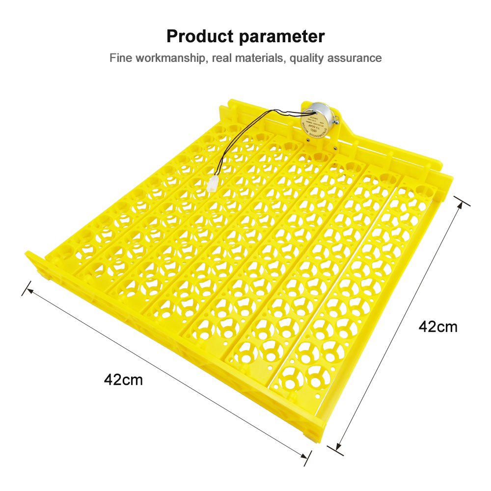 Hot selling 154 Eggs Quail Egg Packaging Tray Egg For Sale