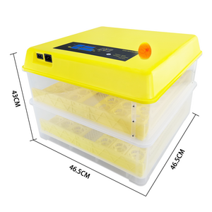 Cheap egg incubation machine hen egg hatcher for fighting cock for sale