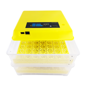 ALEX 112 eggs small size chicken egg incubator / incubator hatcher for birds for sale