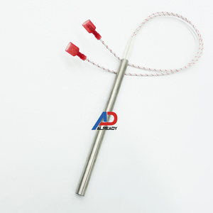 Pellet Stove Igniter Cartridge Heater Electric heating element for Pellet furnace