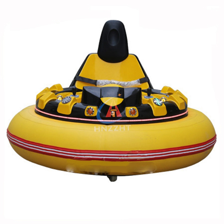 Fantastic kids ride on bumper car for mall game coin operated ride adult battery bumper cars