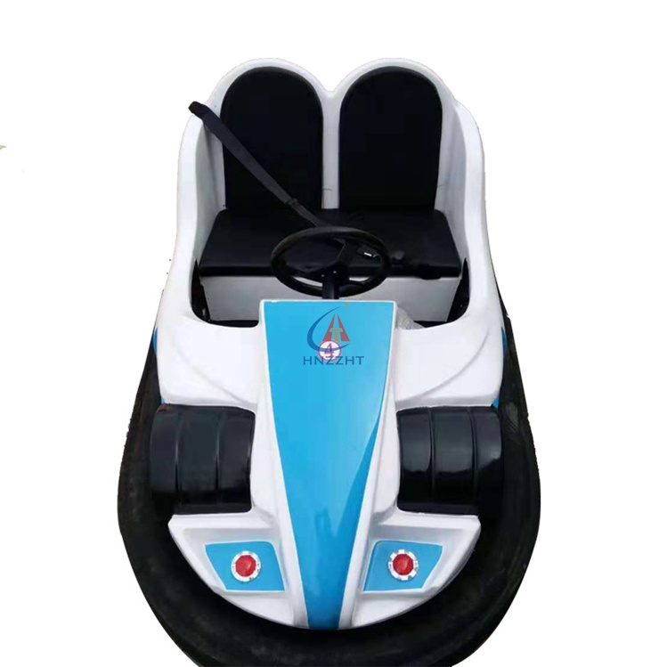 Fantastic kids ride on bumper car for mall game coin operated ride adult battery bumper cars