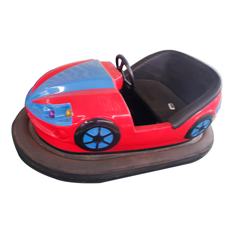 Fantastic kids ride on bumper car for mall game coin operated ride adult battery bumper cars