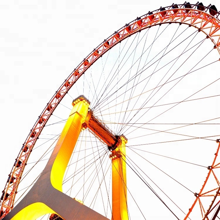 Sightseeing Amusement Games Ferris Wheel Big Funny Ferris Wheel for Sale