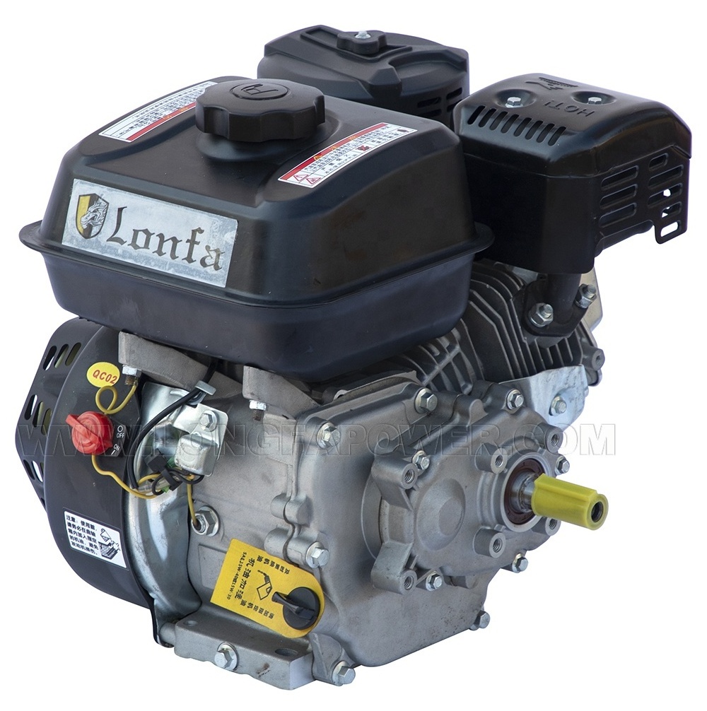 3HP 4HP 5HP 6HP 8HP 9HP 10HP 11HP 12HP 13HP 14HP 15HP 16HP 17HP Recoil or Electric Start Small 4 Stroke Air Cooled Diesel Engine