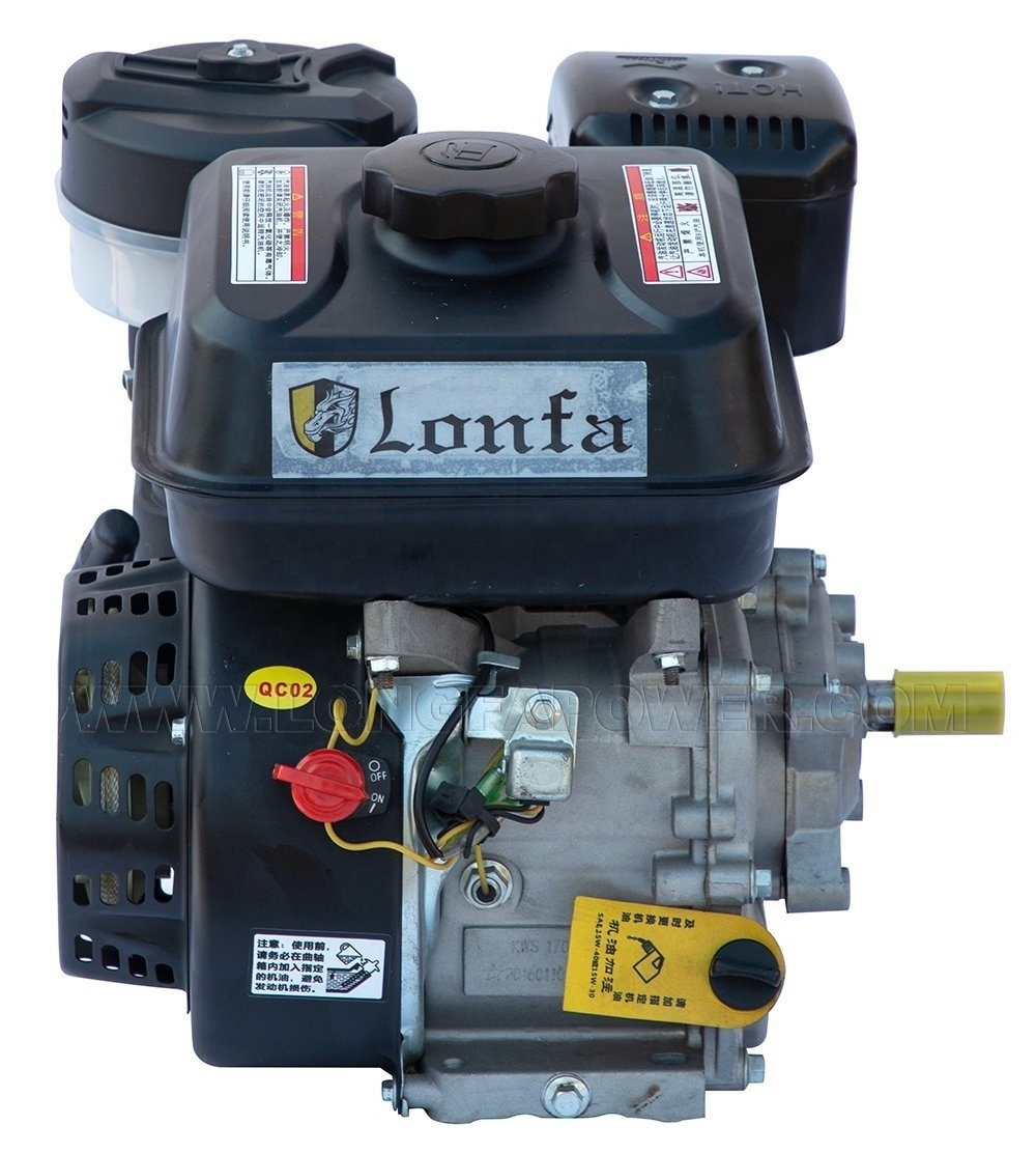 5HP 6HP 8HP 9HP 10HP 11HP 12HP 13HP 14HP 15HP 4 Stroke Air Cooled Single Cylinder Small Diesel Engine