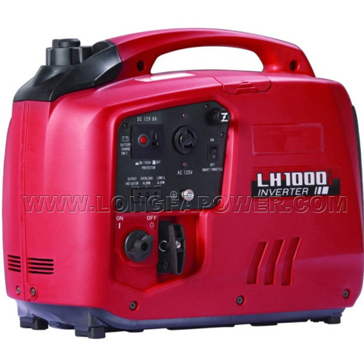 3000W 2000W 5000 3000 WATT 2KW 5KW 220V 240V small hondapower Gasoline Inverter Generator