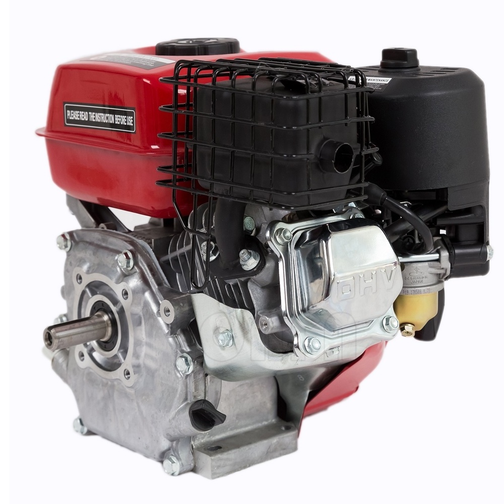 7hp 7.5hp 200cc 210cc 212cc Air Cooled Gas Gasoline Engine 170F 173F 175F