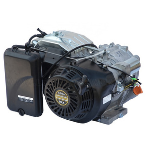 Petrol Generator Parts 389cc 420cc 460cc 498cc 500cc 13HP 15HP 17.5HP 18HP 19.5HP High power gasoline generator Half Engine