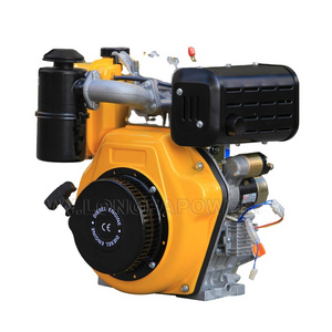 very mini small powerful boat marine inboard 4 stroke slow speed diesel engine for china manufacturer sale