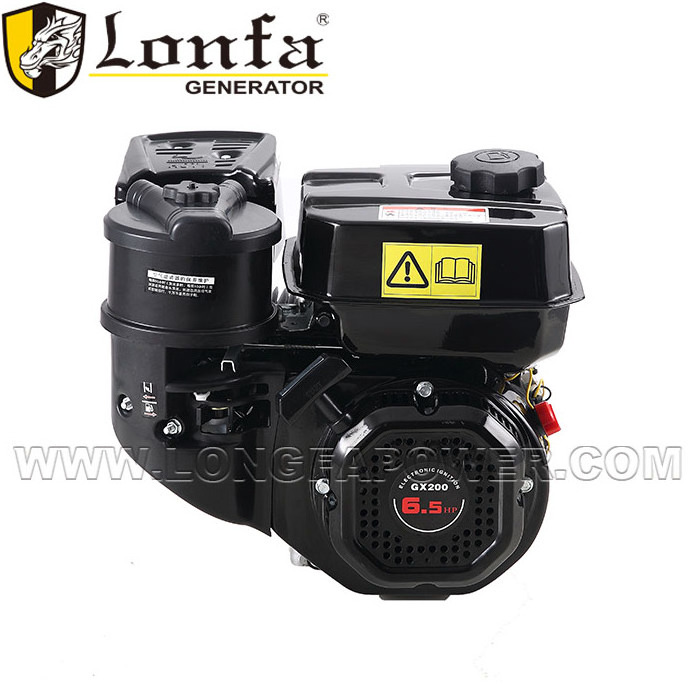 0.5 5 6.5 hp 3hp 5.5hp 6.5hp 7.5hp ohv 168f 168f-1 gx160 gx200 hondas gasoline engine supplier