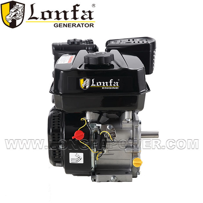 0.5 5 6.5 hp 3hp 5.5hp 6.5hp 7.5hp ohv 168f 168f-1 gx160 gx200 hondas gasoline engine supplier