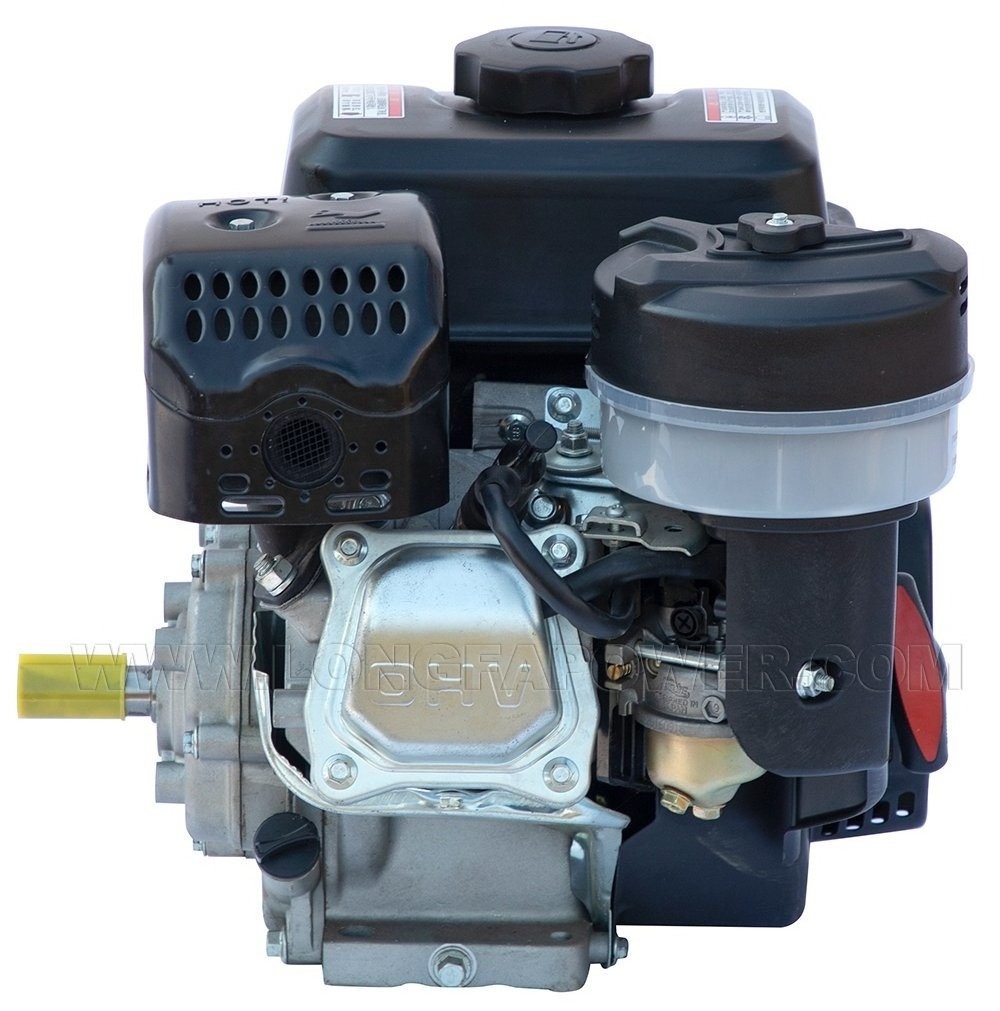 5HP 6HP 8HP 9HP 10HP 11HP 12HP 13HP 14HP 15HP 4 Stroke Air Cooled Single Cylinder Small Diesel Engine