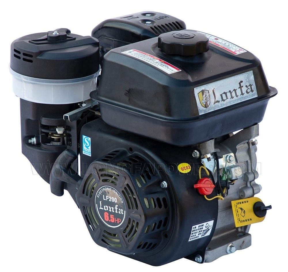 5HP 6HP 8HP 9HP 10HP 11HP 12HP 13HP 14HP 15HP 4 Stroke Air Cooled Single Cylinder Small Diesel Engine