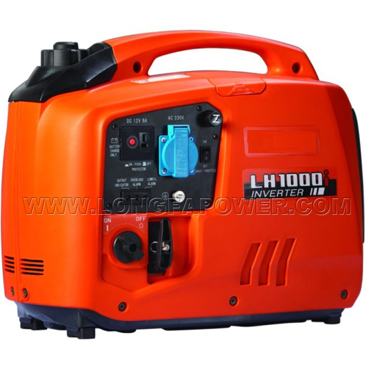 3000W 2000W 5000 3000 WATT 2KW 5KW 220V 240V small hondapower Gasoline Inverter Generator