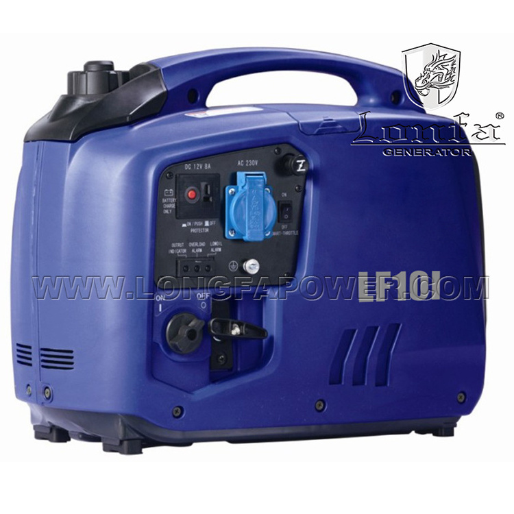 3000W 2000W 5000 3000 WATT 2KW 5KW 220V 240V small hondapower Gasoline Inverter Generator