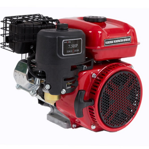 7hp 7.5hp 200cc 210cc 212cc Air Cooled Gas Gasoline Engine 170F 173F 175F