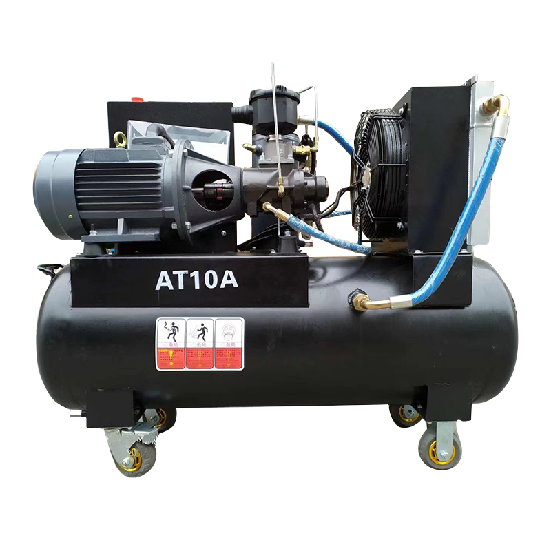 Best Seller Compressor Machine 500l portable industrial compressors Air Compressor with Tank 300/500liter