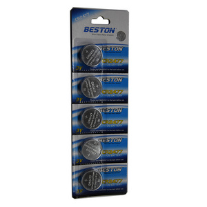 Beston CR2477 3V button cell  Battery