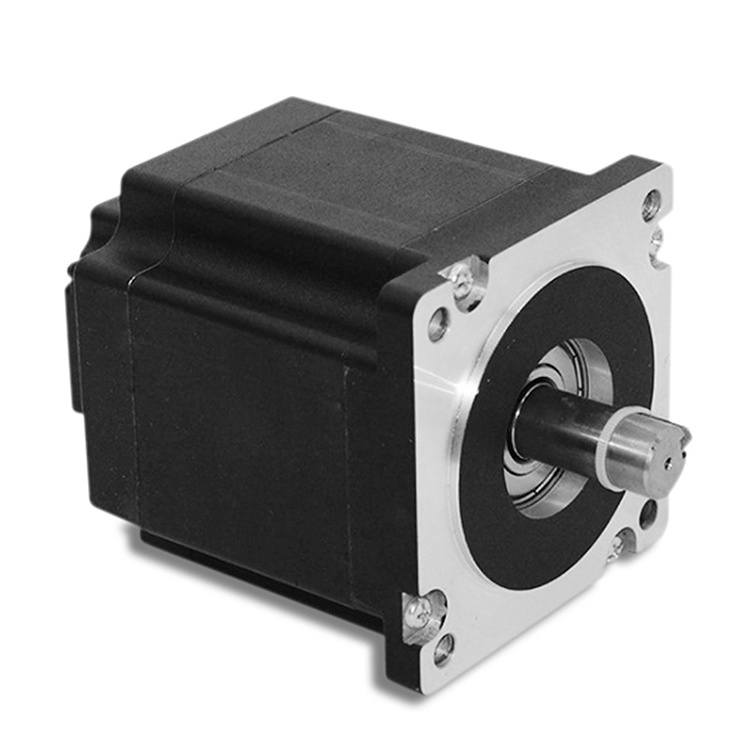 Brushless DC Motor Manufacturer 48V 310V Hall Sensor 1KW 2KW 3KW 1500W BLDC Motor for Various Machine