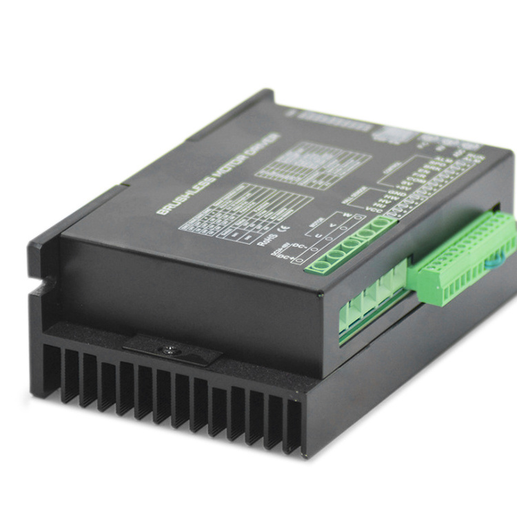 BL 4830L High quality motor controller electric car conversion speed controller 30W dc motor controller