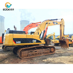 Used Cat e200b 336dl 330d 325c 312d 200 320d Excavator