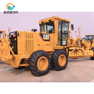 Used Caterpillar Cat 14h 14g Motor Grader in Stock