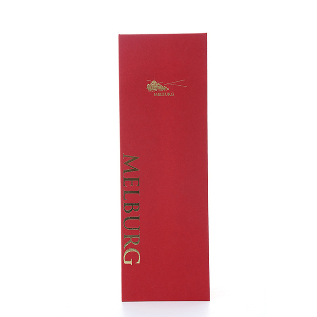 Custom Logo cardboard gift box mailing box cardboard low price china wholesale wine box packaging