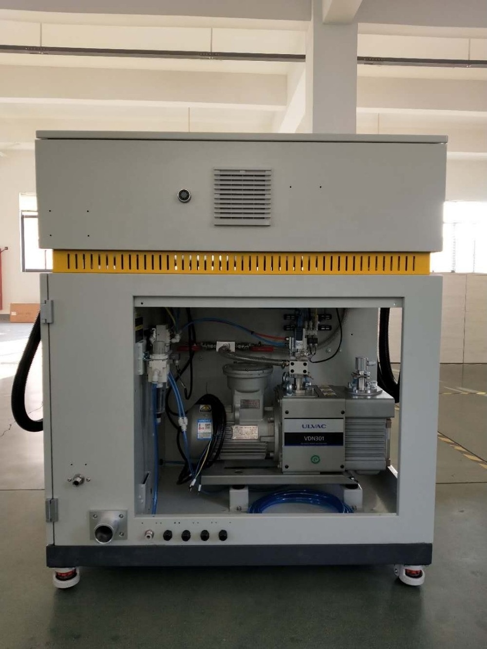 r600a refrigerant  r32 refrigerant  r290 r32 r22 r134a refrigerant gas charging filling machine equipment station for ac