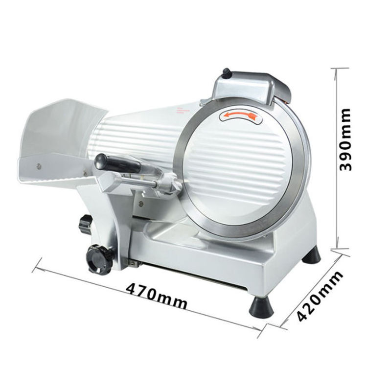 Cheap Mc 300 And Bone Cutting Butcher Band Saw Meat Slicer Machine