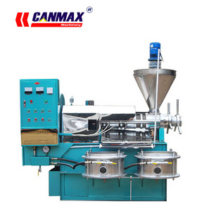 small scale oil mill plant/ cold press machine/ mini oil mill plant cost