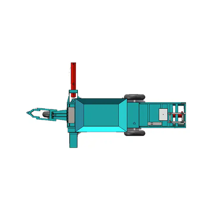 New Product Compactor Hay Sale Compact Round Machine Silage Baler