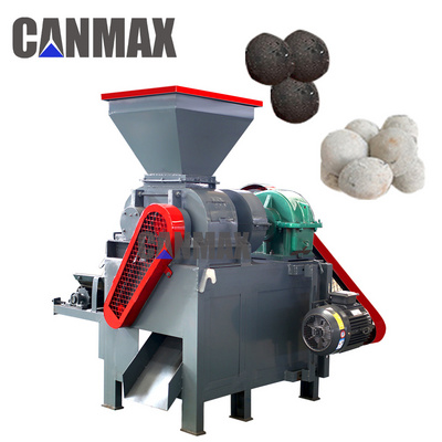 coal egg making machine compressed coal making machine charcoal briquette making machine