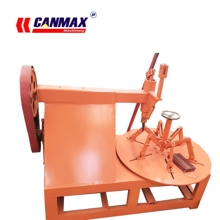 Good Performance High Efficiency tire tyre rim cutter, tyre cutting machine, steel tire wire scrap recycling line