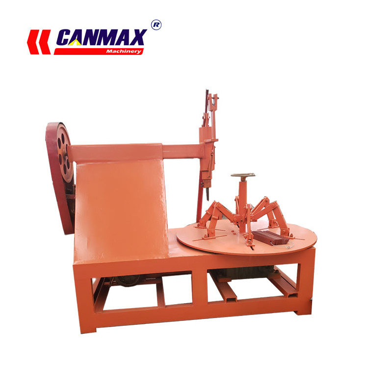 Good Performance High Efficiency tire tyre rim cutter, tyre cutting machine, steel tire wire scrap recycling line