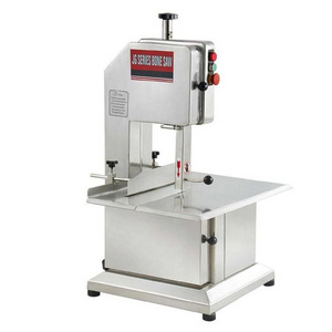 Cheap Mc 300 And Bone Cutting Butcher Band Saw Meat Slicer Machine