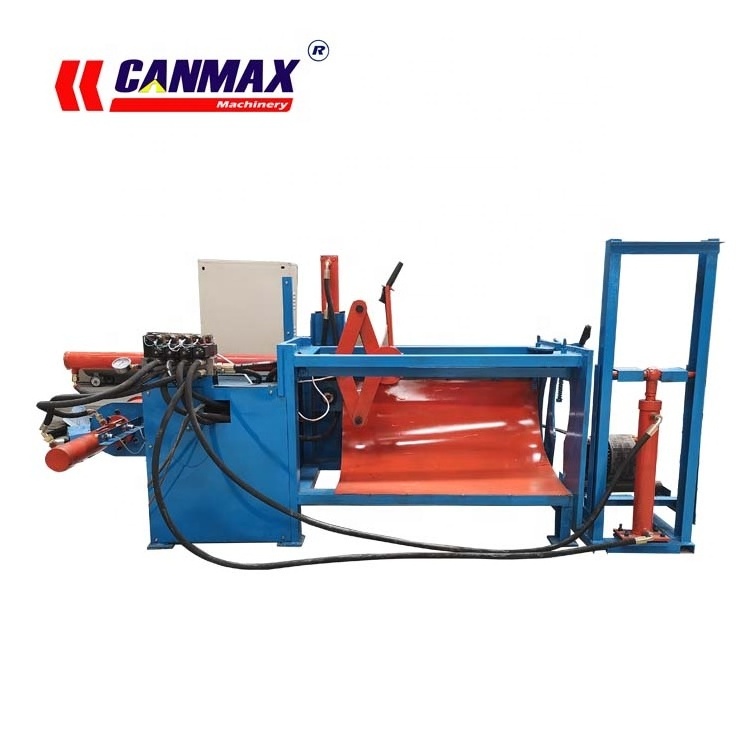 Electric Motors Winding Machines Electric Motor Scrap Engine Motor Recycling Machine High Quality Stator Recycling Machine