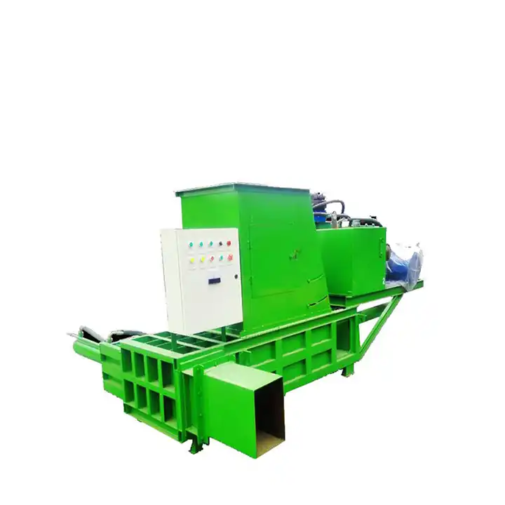 New Product Atv Hay Trade Alfalfa Tractor Mounted Silage Baler