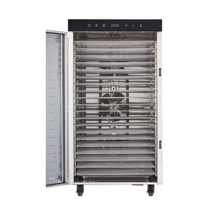 Original Dehydrate Tobacco Leaf Dryer Drying Machine 8 Layer Food Fruit Vegetable Dehydrator