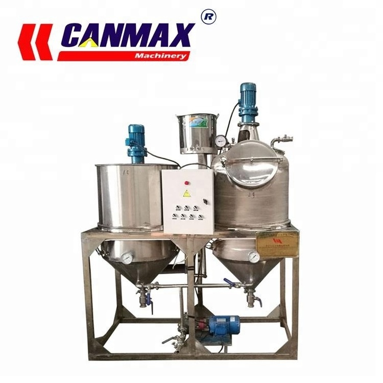 mini oil refinery machine production line for sale/ mini crude oil refinery plant