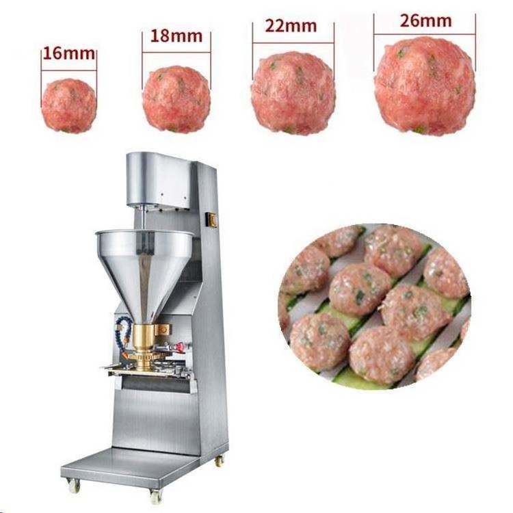 Factory Wholesale Packaging Plastic Pp Tray For Meatball Making Machine