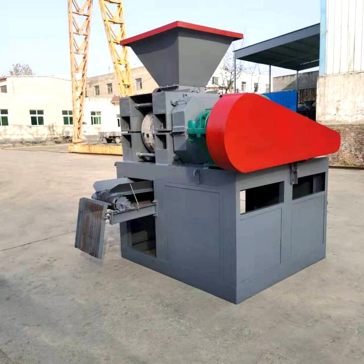 coal egg making machine compressed coal making machine charcoal briquette making machine