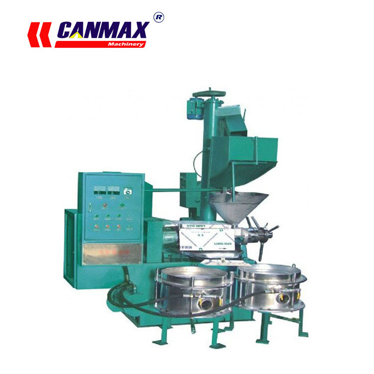 small scale oil mill plant/ cold press machine/ mini oil mill plant cost